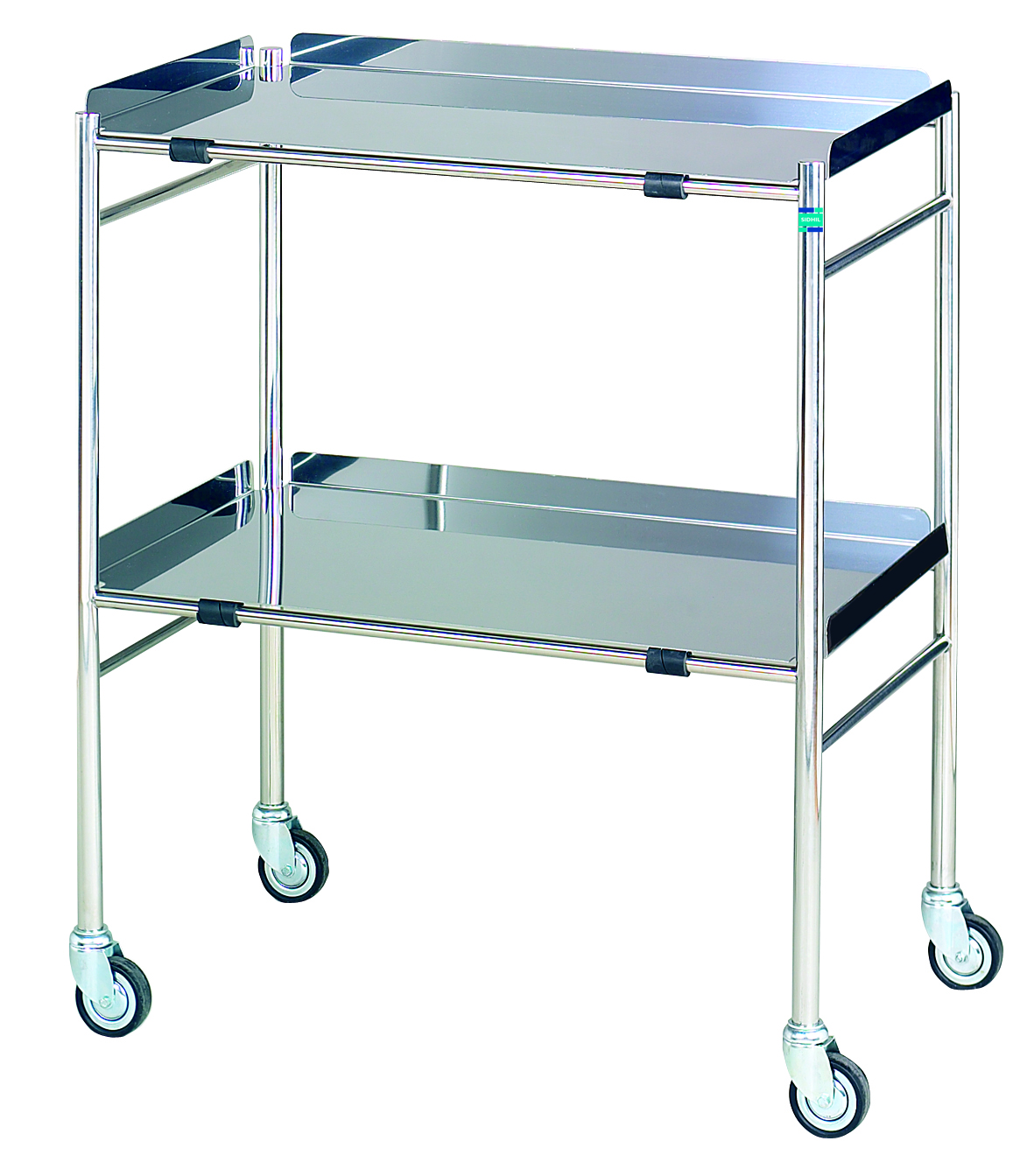 Hastings Surgical Trolley 1551